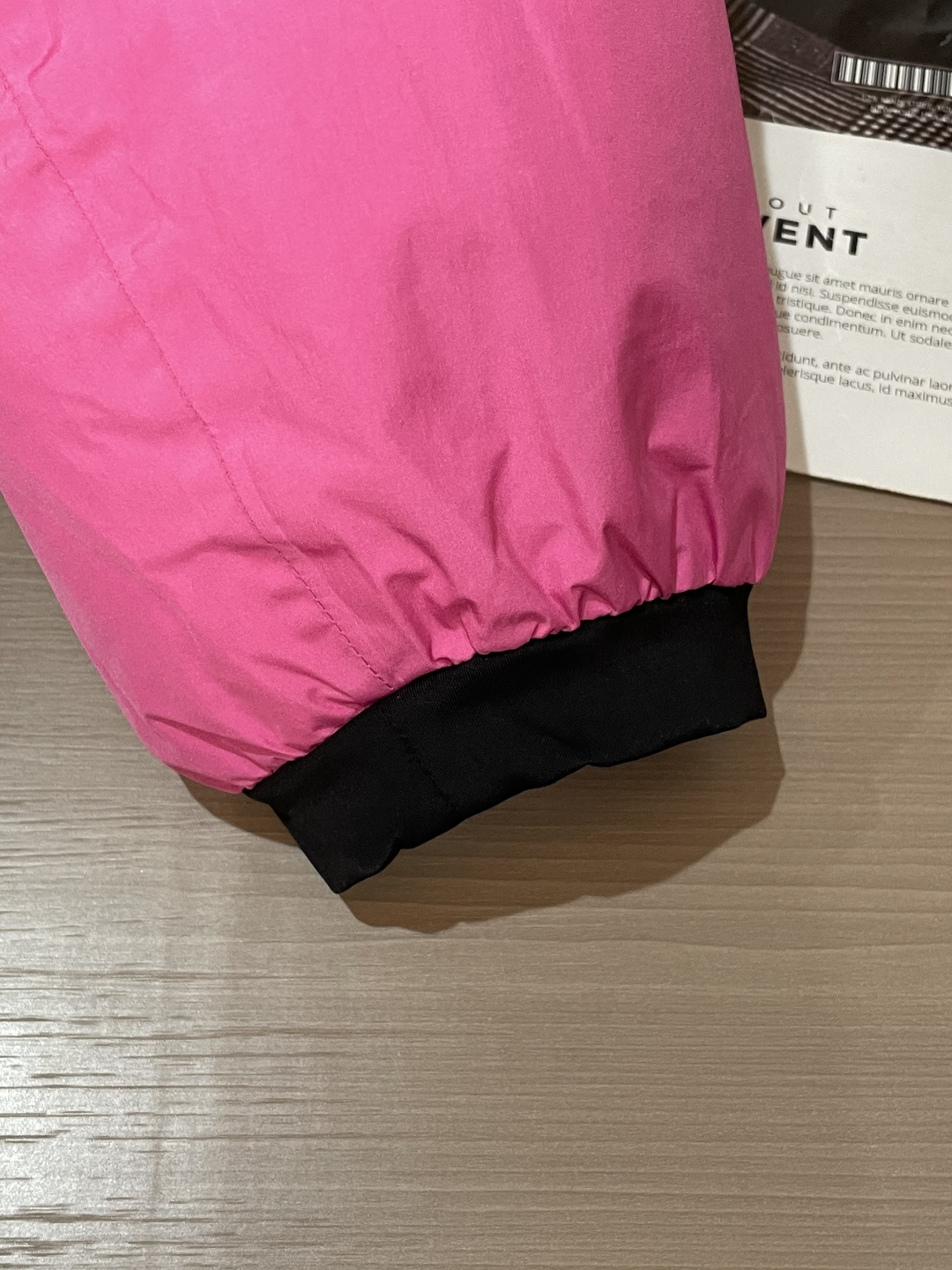 Arc'teryx（始祖鸟）System_A「跃冬揽石」主题连帽羽绒服 雪季城野机能款作为System_