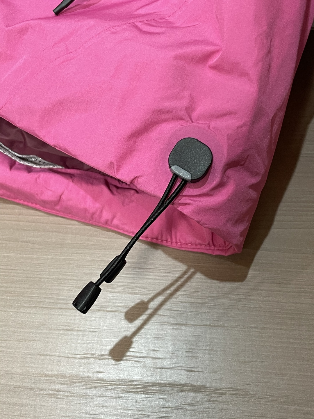 Arc'teryx（始祖鸟）System_A「跃冬揽石」主题连帽羽绒服 雪季城野机能款作为System_