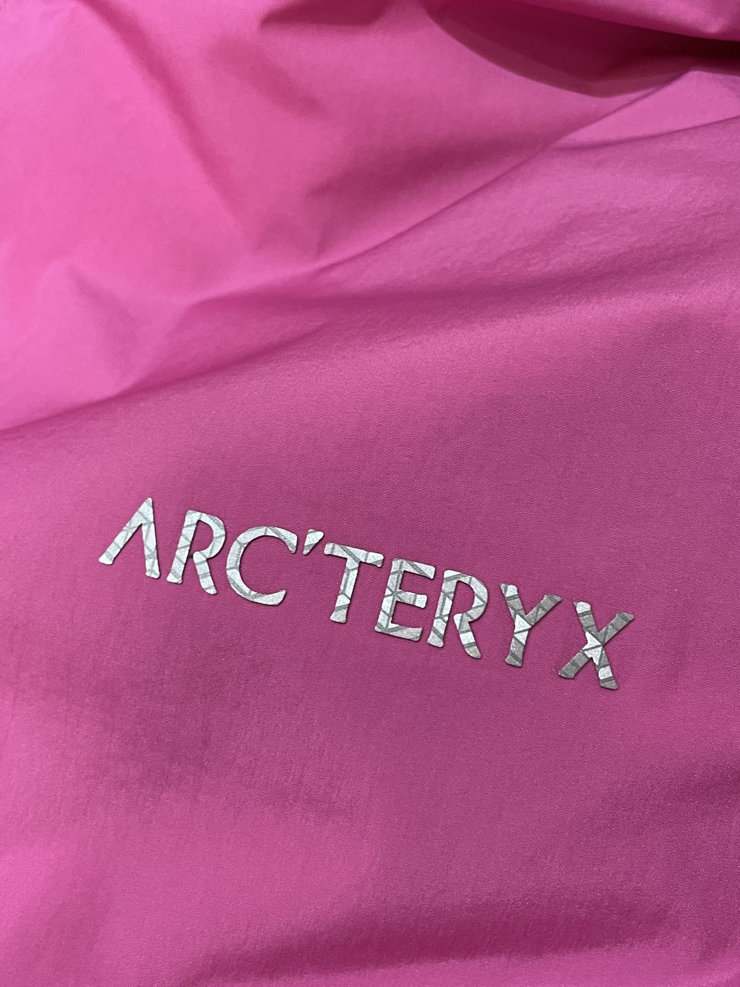 Arc'teryx（始祖鸟）System_A「跃冬揽石」主题连帽羽绒服 雪季城野机能款作为System_