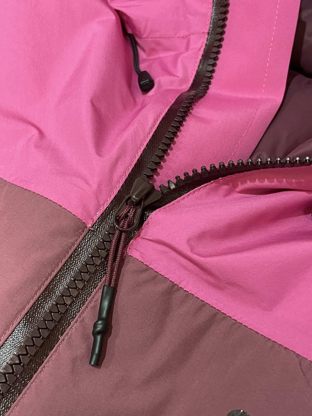 Arc'teryx（始祖鸟）System_A「跃冬揽石」主题连帽羽绒服 雪季城野机能款作为System_