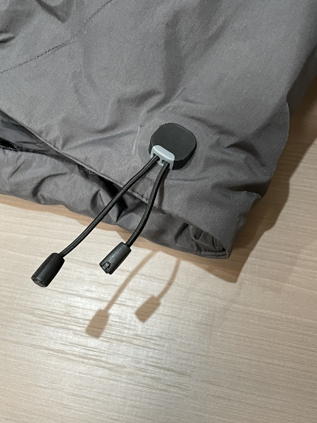 Arc'teryx（始祖鸟）System_A「跃冬揽石」主题连帽羽绒服 雪季城野机能款作为System_