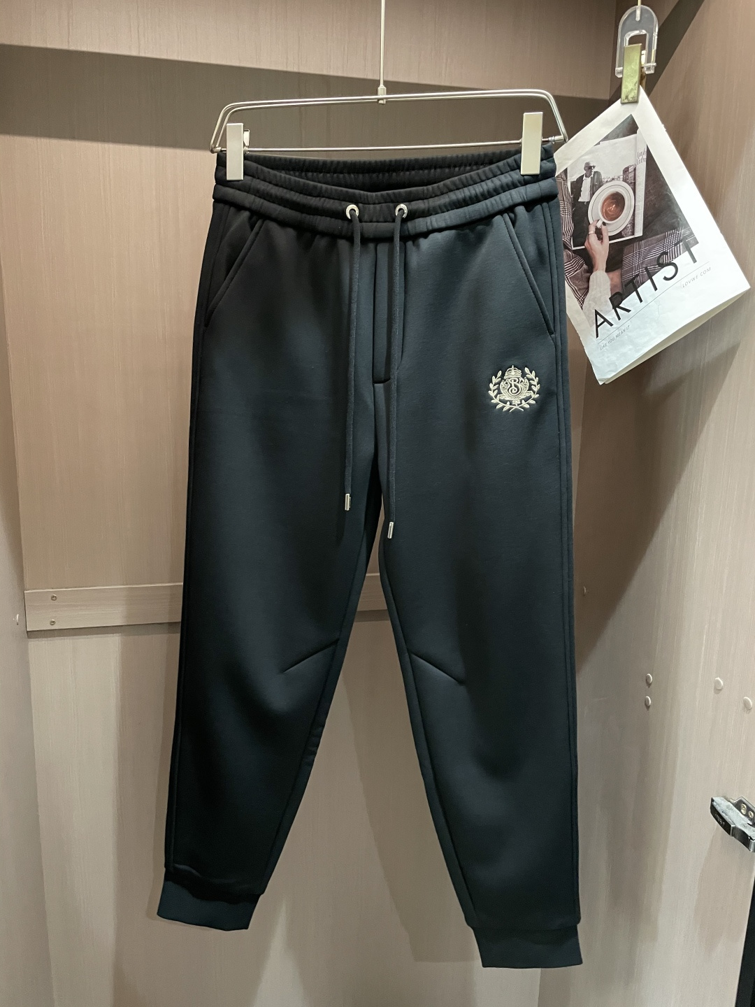 25秋冬上新 BUR官网同步 内里加绒码数M-4XL