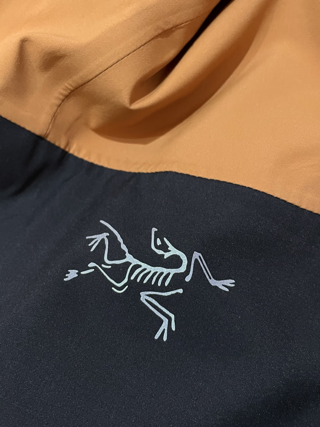 【Arctery始祖 AlPha SV 七代户外三合一冲锋衣 羽绒内胆 双拉链】 鸟家王炸款三合一冲锋衣