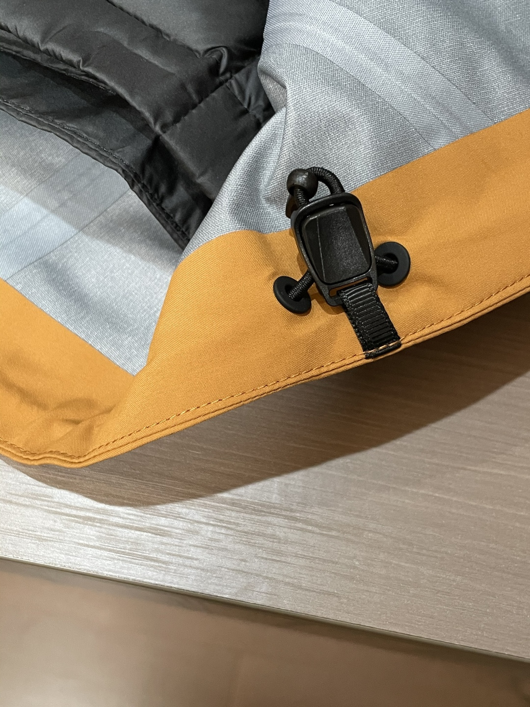 【Arctery始祖 AlPha SV 七代户外三合一冲锋衣 羽绒内胆 双拉链】 鸟家王炸款三合一冲锋衣