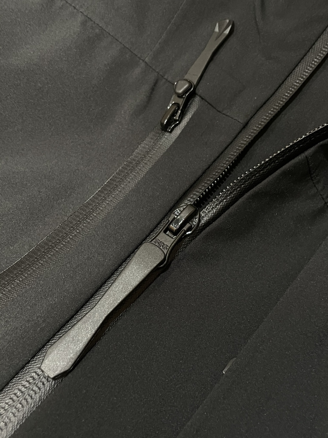 【Arctery始祖 AlPha SV 七代户外三合一冲锋衣 羽绒内胆 双拉链】 鸟家王炸款三合一冲锋衣