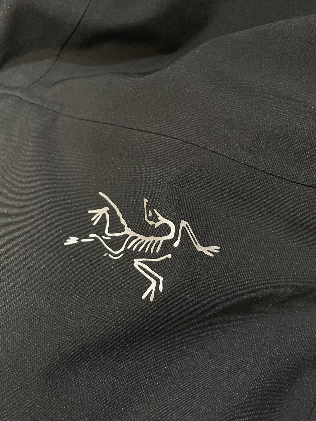 【Arctery始祖 AlPha SV 七代户外三合一冲锋衣 羽绒内胆 双拉链】 鸟家王炸款三合一冲锋衣