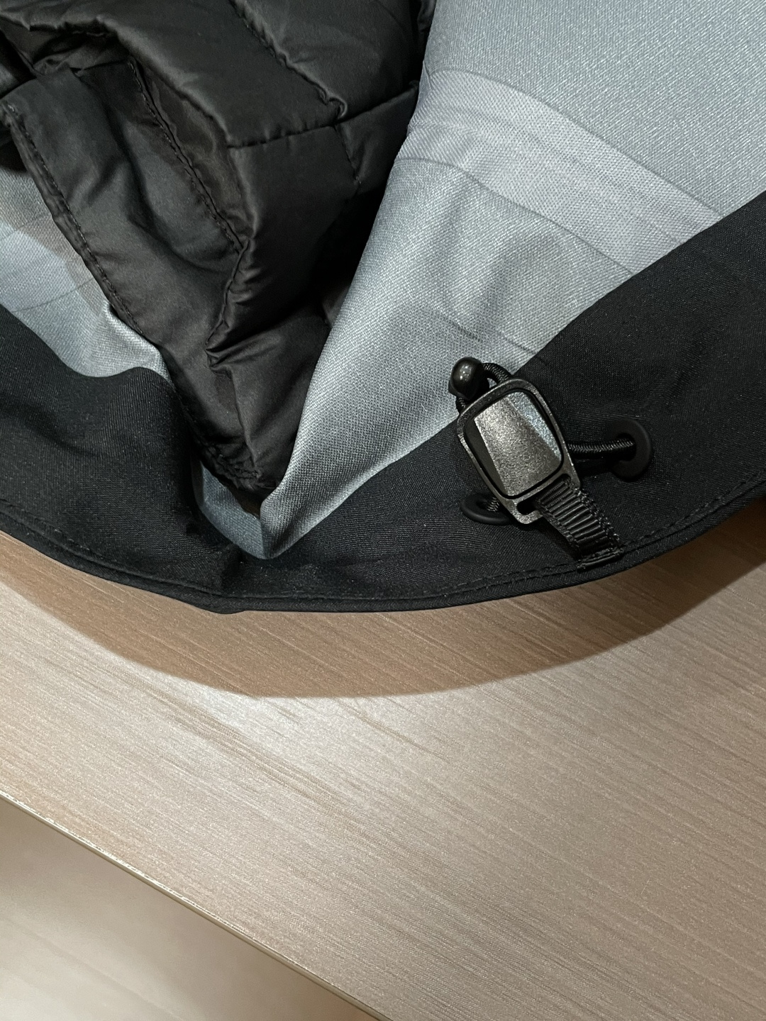 【Arctery始祖 AlPha SV 七代户外三合一冲锋衣 羽绒内胆 双拉链】 鸟家王炸款三合一冲锋衣