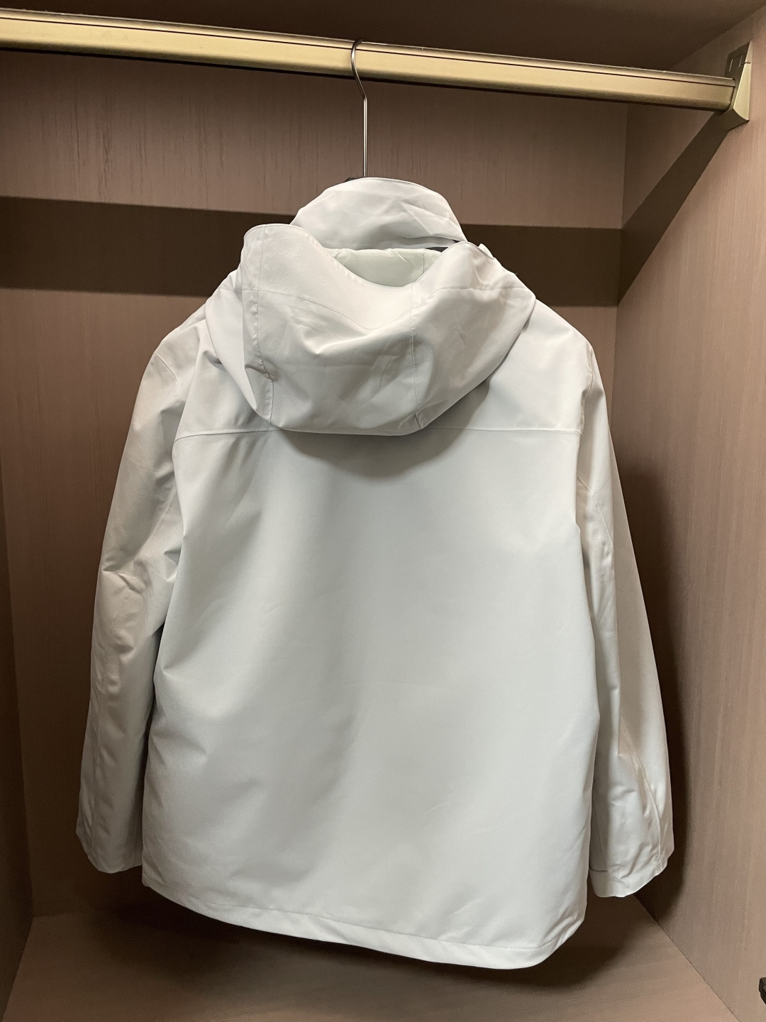 【Arctery始祖 AlPha SV 七代户外三合一冲锋衣 羽绒内胆 双拉链】 鸟家王炸款三合一冲锋衣