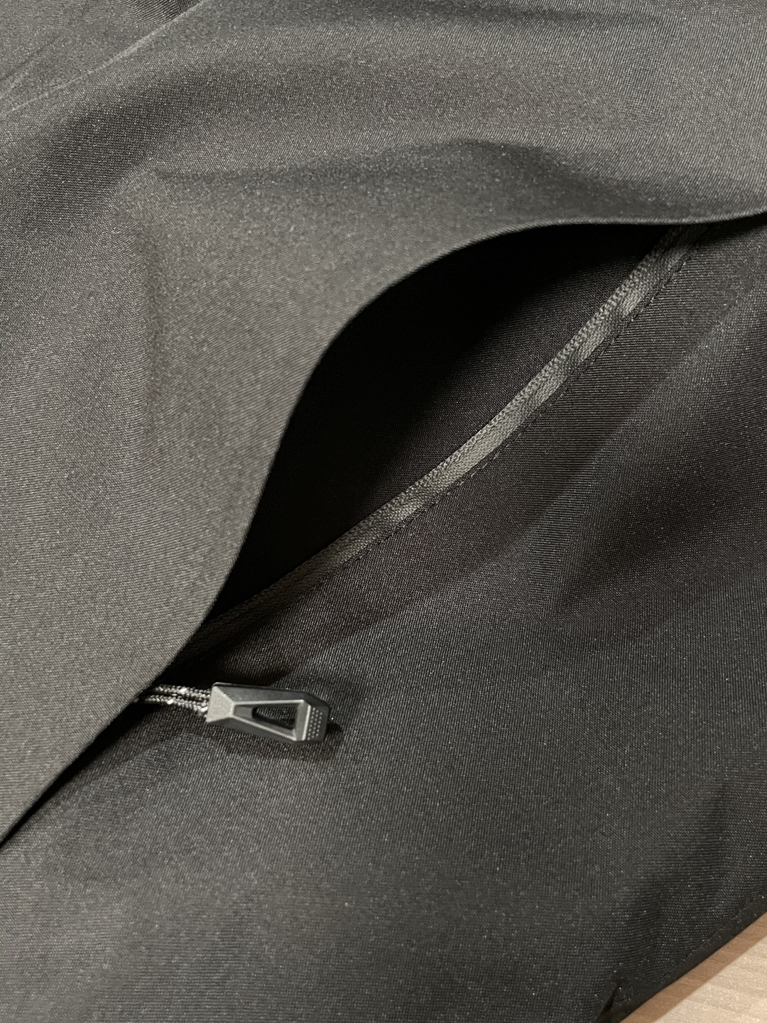 【Arctery始祖 AlPha SV 七代户外三合一冲锋衣 羽绒内胆 双拉链】 鸟家王炸款三合一冲锋衣