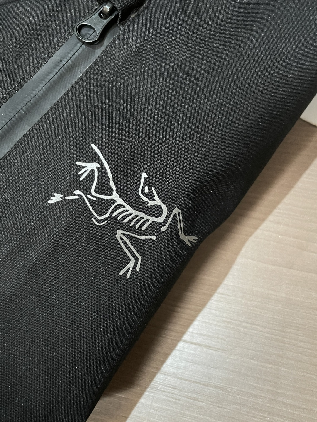 【Arctery始祖 AlPha SV 七代户外三合一冲锋衣 羽绒内胆 双拉链】 鸟家王炸款三合一冲锋衣