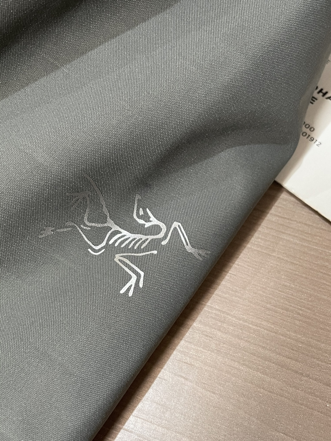 【Arctery始祖 AlPha SV 七代户外三合一冲锋衣 羽绒内胆 双拉链】 鸟家王炸款三合一冲锋衣