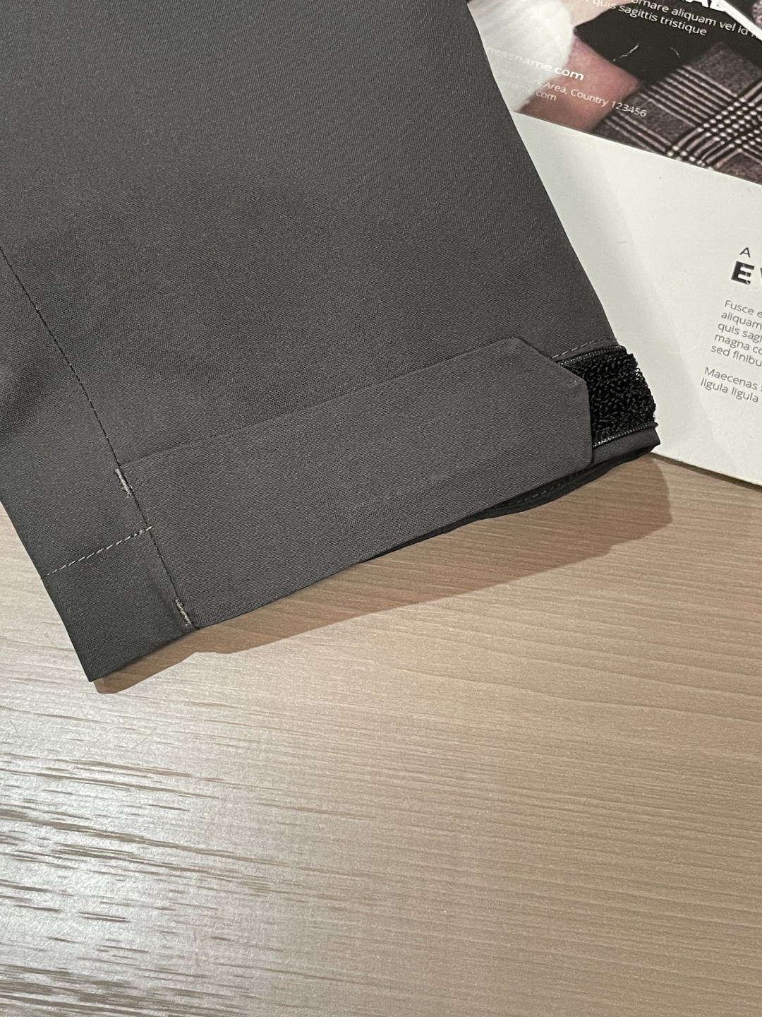 【Arctery始祖 AlPha SV 七代户外三合一冲锋衣 羽绒内胆 双拉链】 鸟家王炸款三合一冲锋衣