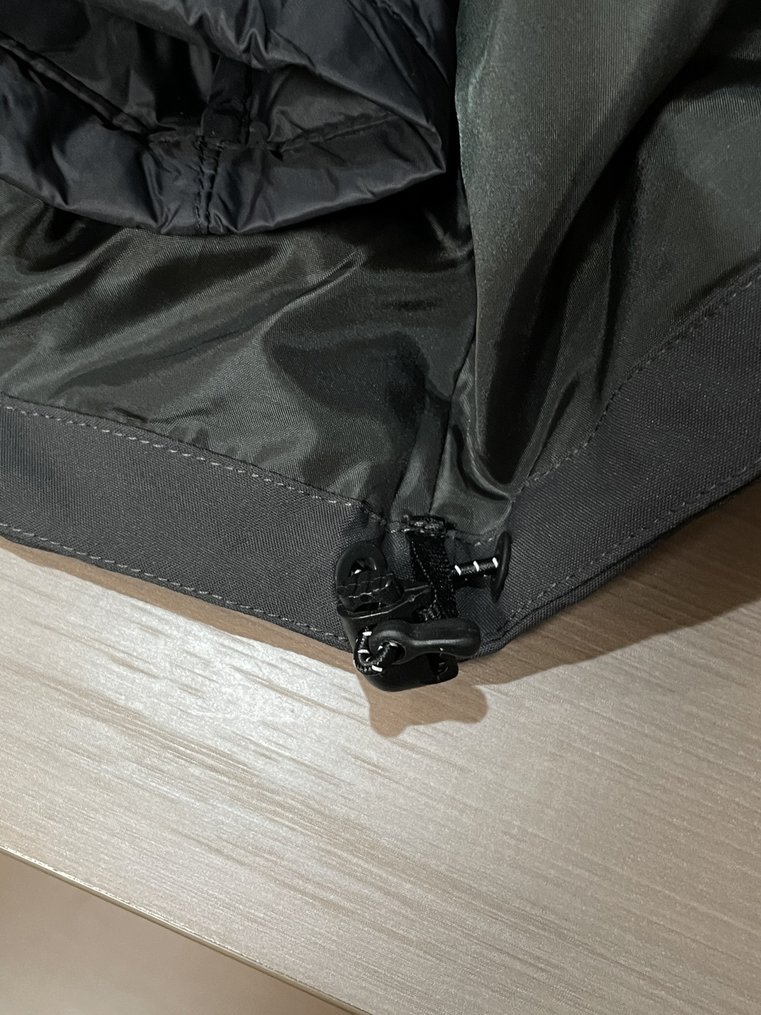 【Arctery始祖 AlPha SV 七代户外三合一冲锋衣 羽绒内胆 双拉链】 鸟家王炸款三合一冲锋衣