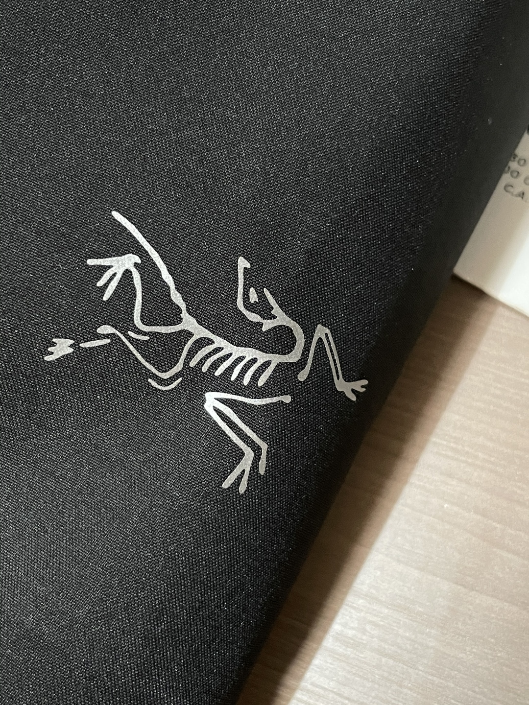 【Arctery始祖 AlPha SV 七代户外三合一冲锋衣 羽绒内胆 双拉链】 鸟家王炸款三合一冲锋衣