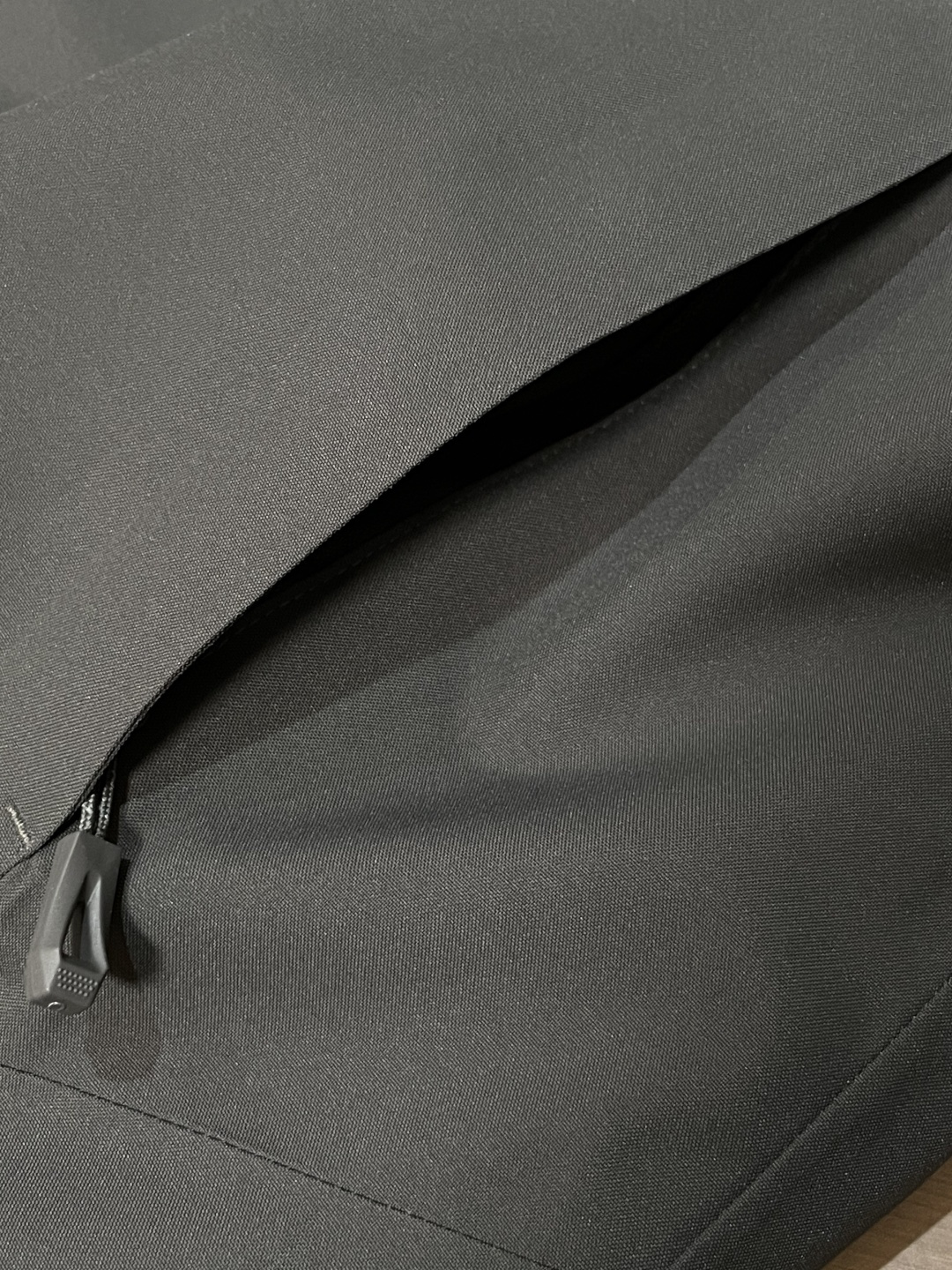 【Arctery始祖 AlPha SV 七代户外三合一冲锋衣 羽绒内胆 双拉链】 鸟家王炸款三合一冲锋衣