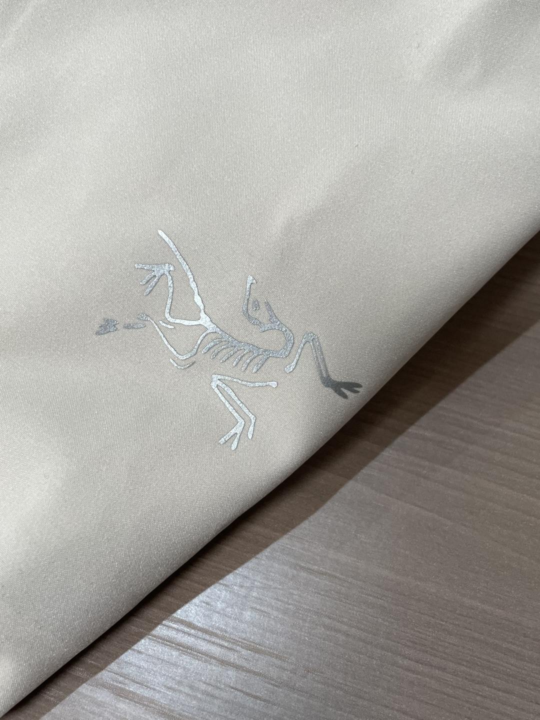 【Arctery始祖 AlPha SV 七代户外三合一冲锋衣 羽绒内胆 双拉链】 鸟家王炸款三合一冲锋衣