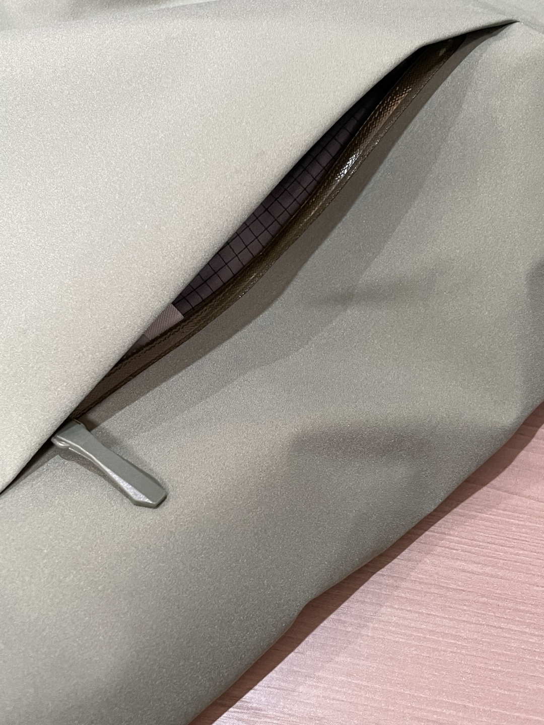 【Arctery始祖 AlPha SV 七代户外三合一冲锋衣 羽绒内胆 双拉链】 鸟家王炸款三合一冲锋衣