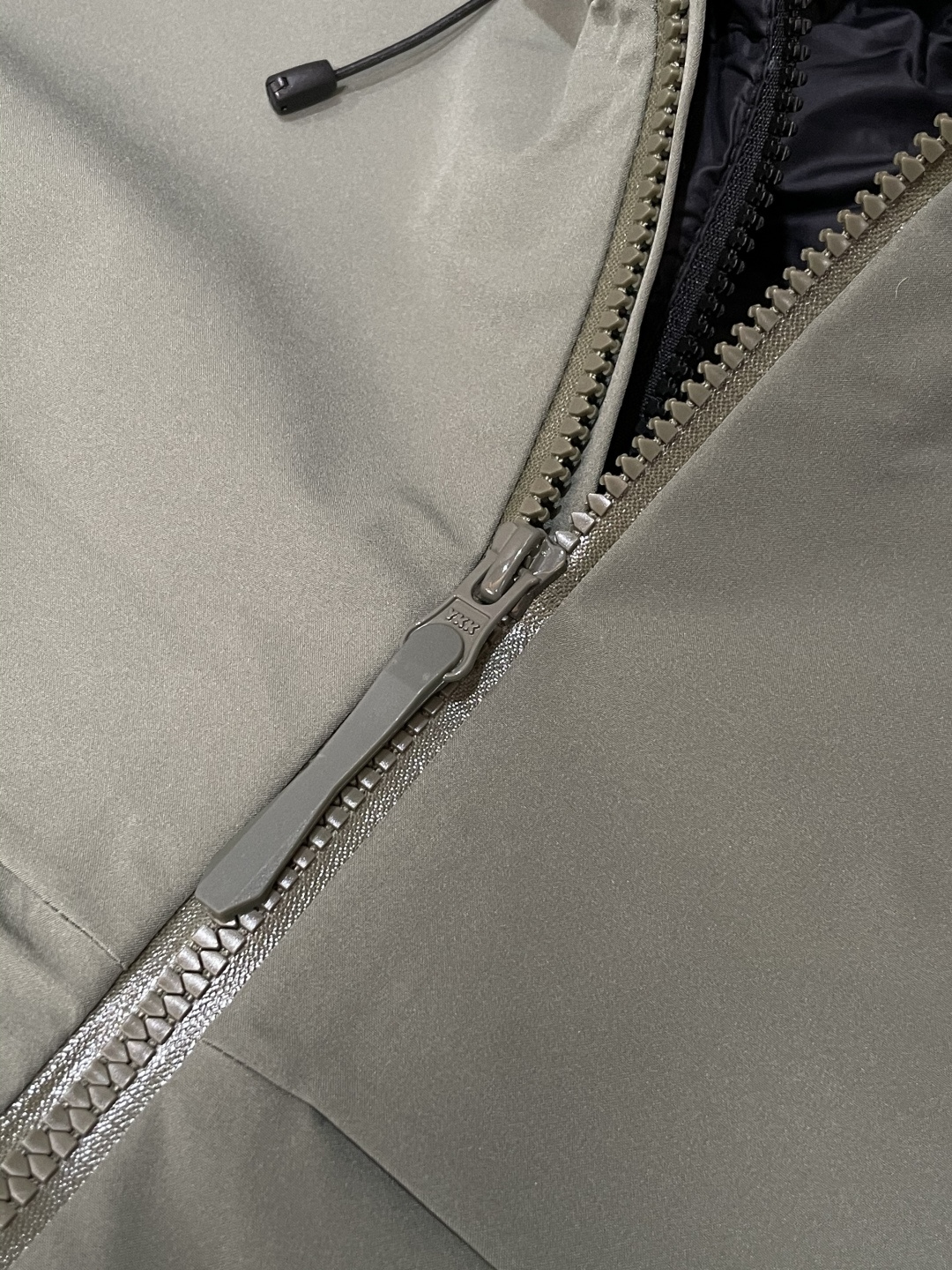 【Arctery始祖 AlPha SV 七代户外三合一冲锋衣 羽绒内胆 双拉链】 鸟家王炸款三合一冲锋衣