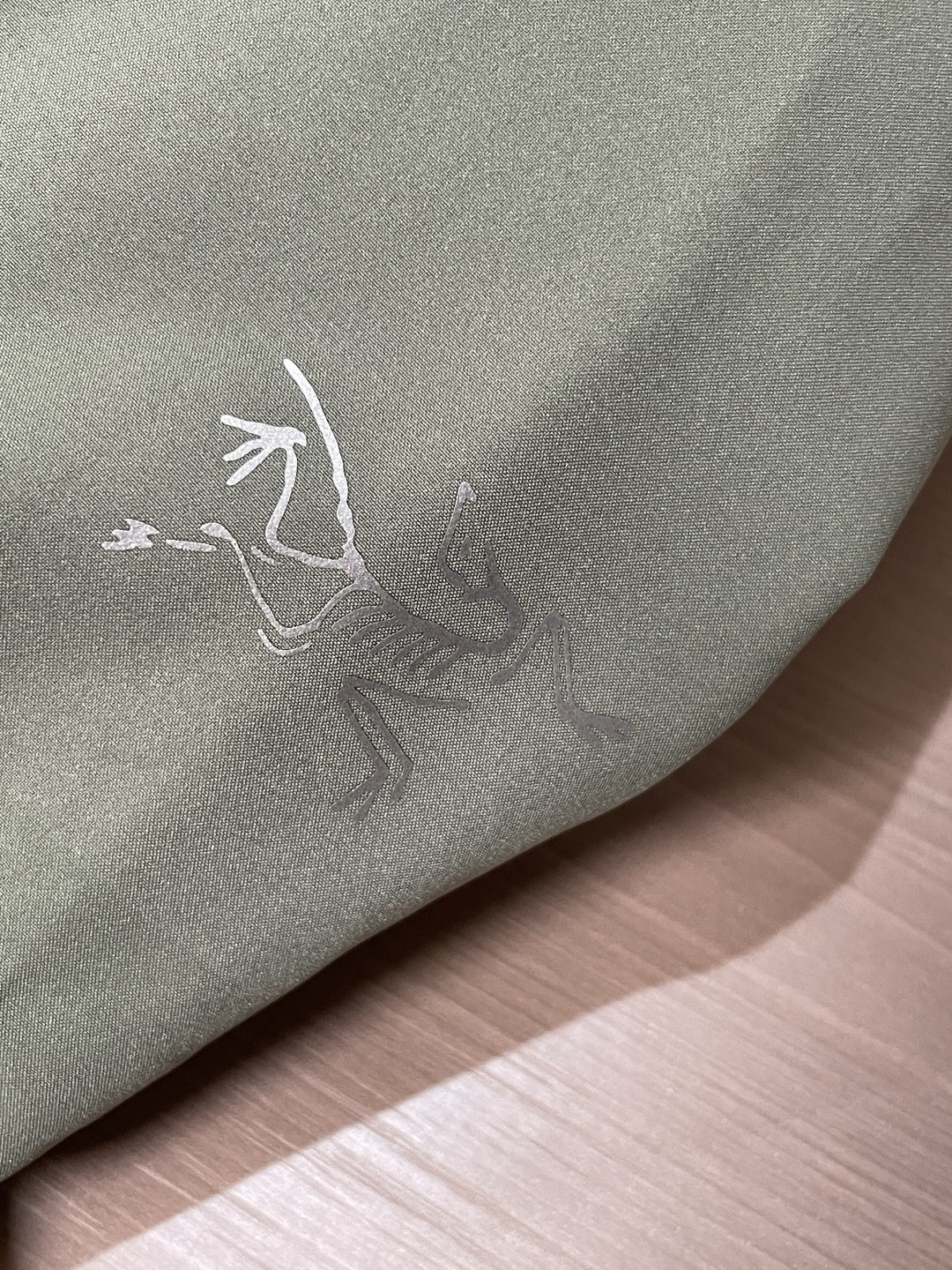 【Arctery始祖 AlPha SV 七代户外三合一冲锋衣 羽绒内胆 双拉链】 鸟家王炸款三合一冲锋衣