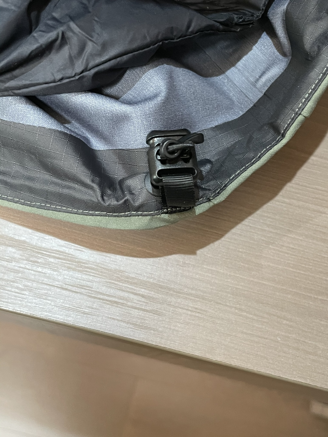 【Arctery始祖 AlPha SV 七代户外三合一冲锋衣 羽绒内胆 双拉链】 鸟家王炸款三合一冲锋衣