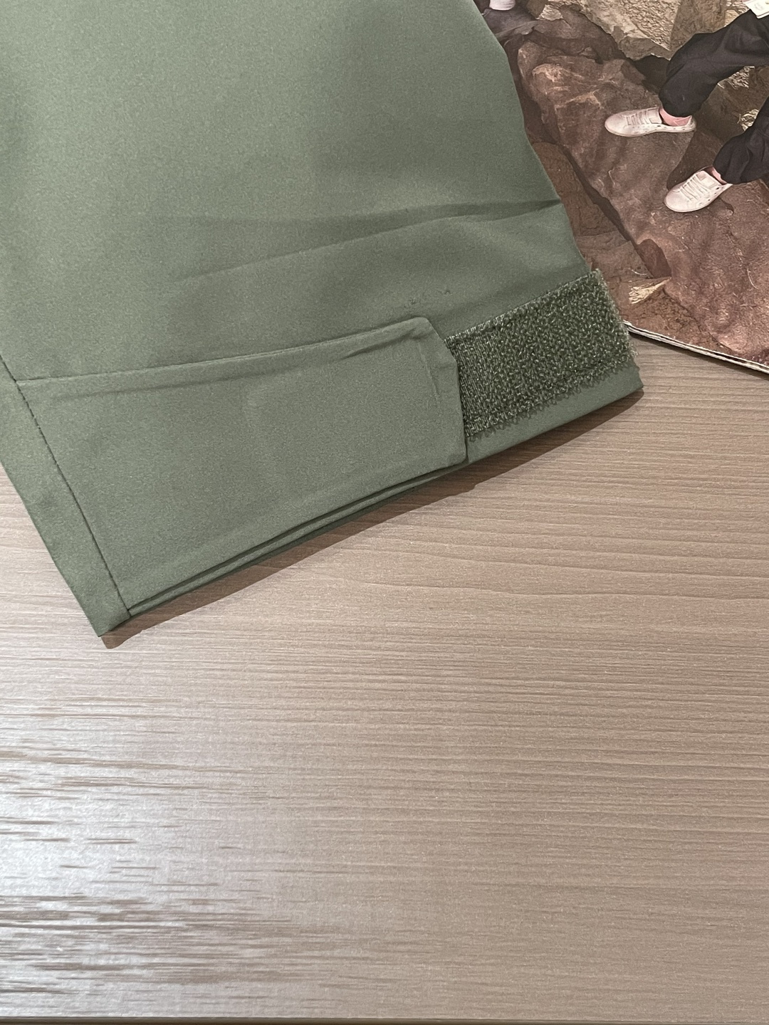 【Arctery始祖 AlPha SV 七代户外三合一冲锋衣 羽绒内胆 双拉链】 鸟家王炸款三合一冲锋衣