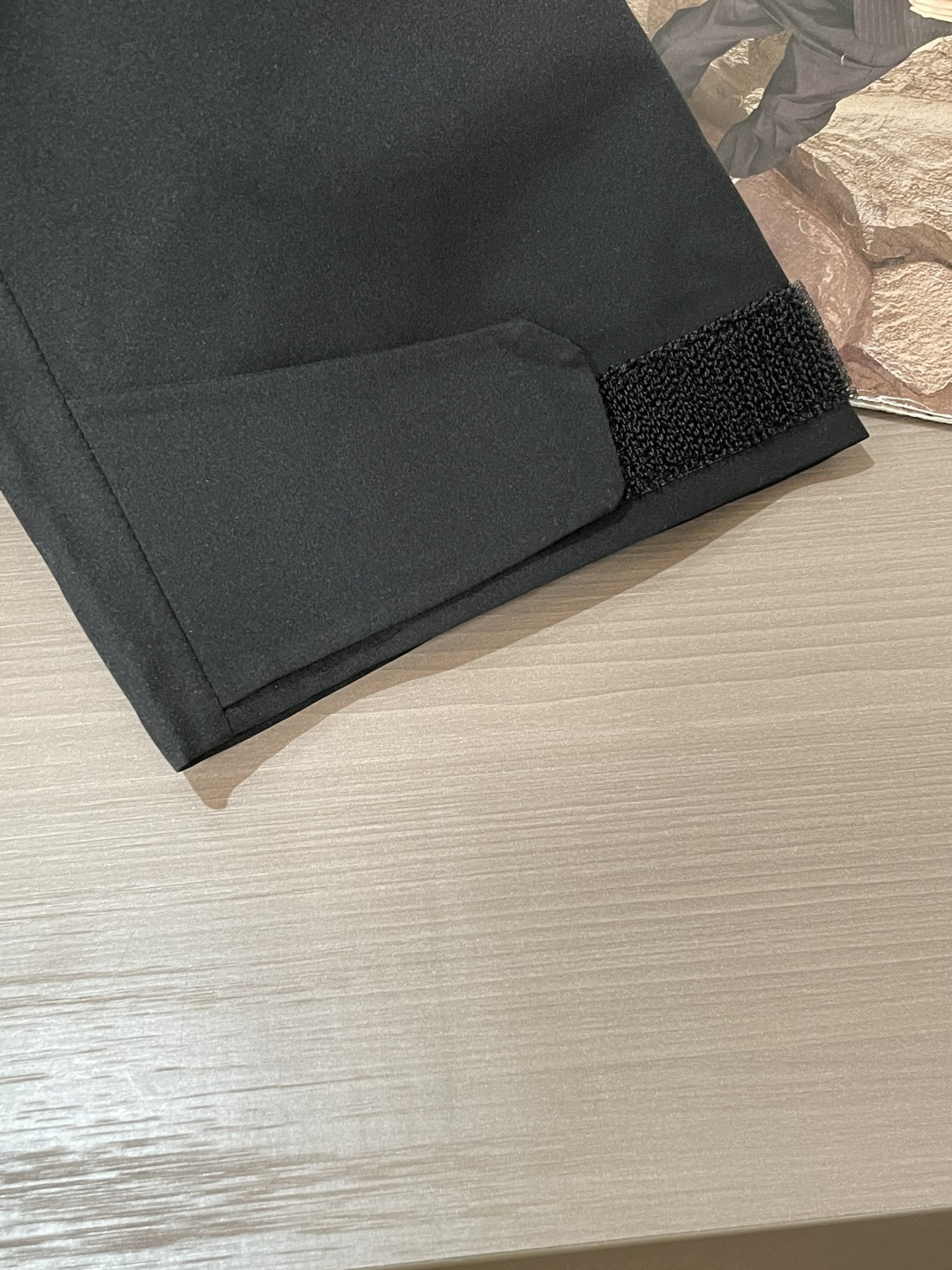 【Arctery始祖 AlPha SV 七代户外三合一冲锋衣 羽绒内胆 双拉链】 鸟家王炸款三合一冲锋衣