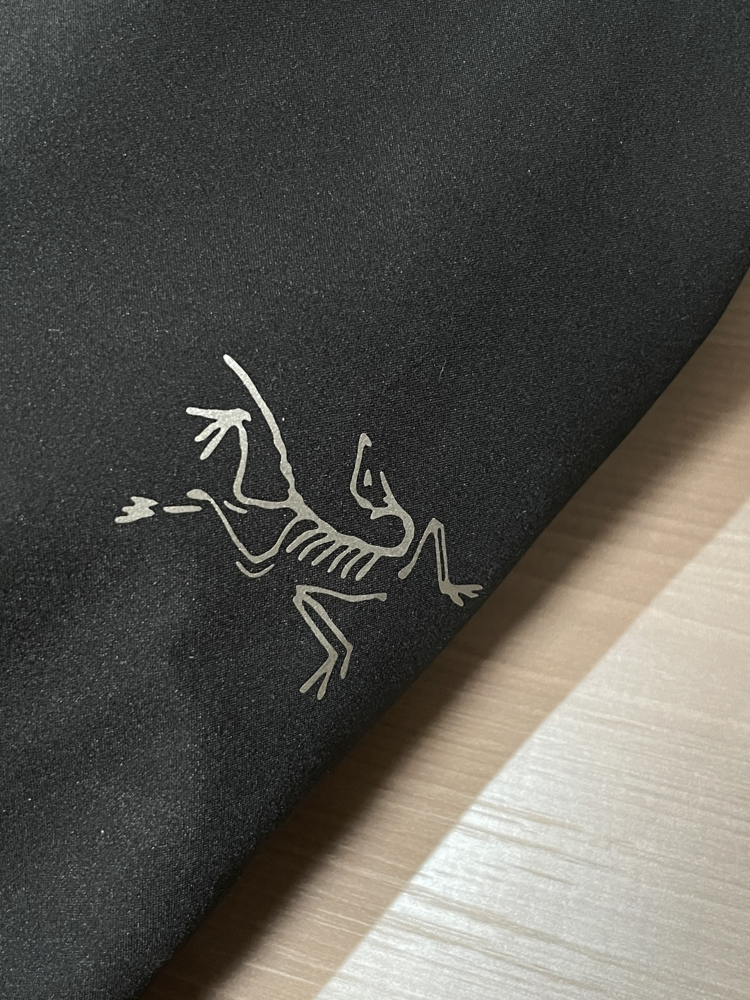 【Arctery始祖 AlPha SV 七代户外三合一冲锋衣 羽绒内胆 双拉链】 鸟家王炸款三合一冲锋衣