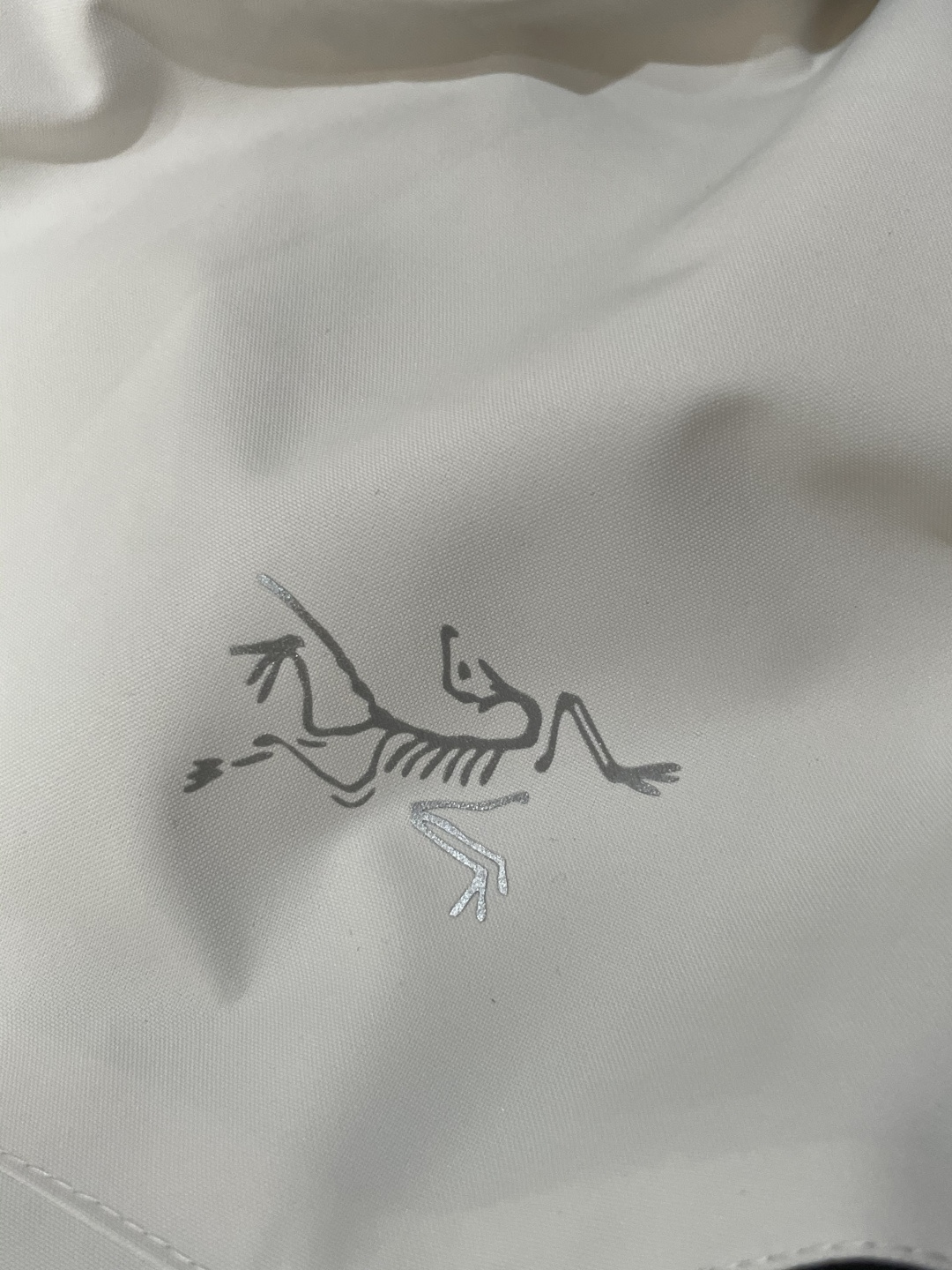 【Arctery始祖 AlPha SV 七代户外三合一冲锋衣 羽绒内胆 双拉链】 鸟家王炸款三合一冲锋衣