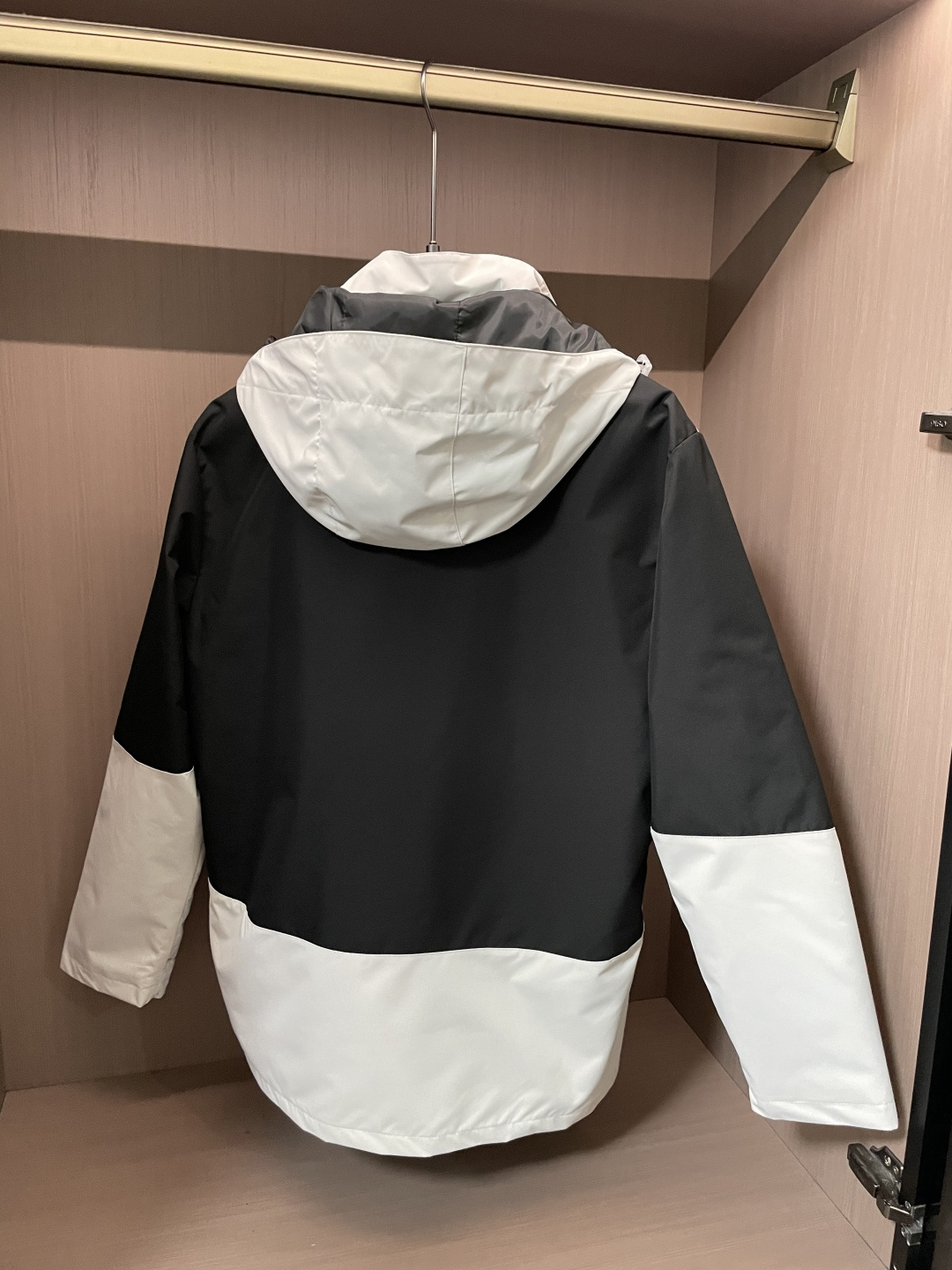 【Arctery始祖 AlPha SV 七代户外三合一冲锋衣 羽绒内胆 双拉链】 鸟家王炸款三合一冲锋衣