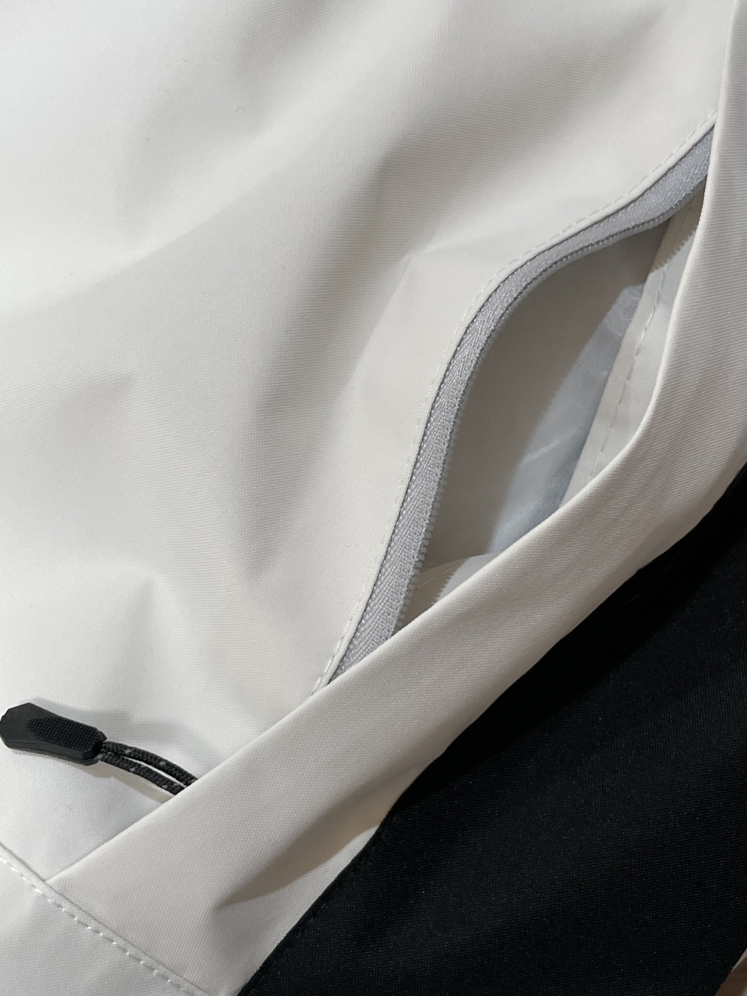 【Arctery始祖 AlPha SV 七代户外三合一冲锋衣 羽绒内胆 双拉链】 鸟家王炸款三合一冲锋衣