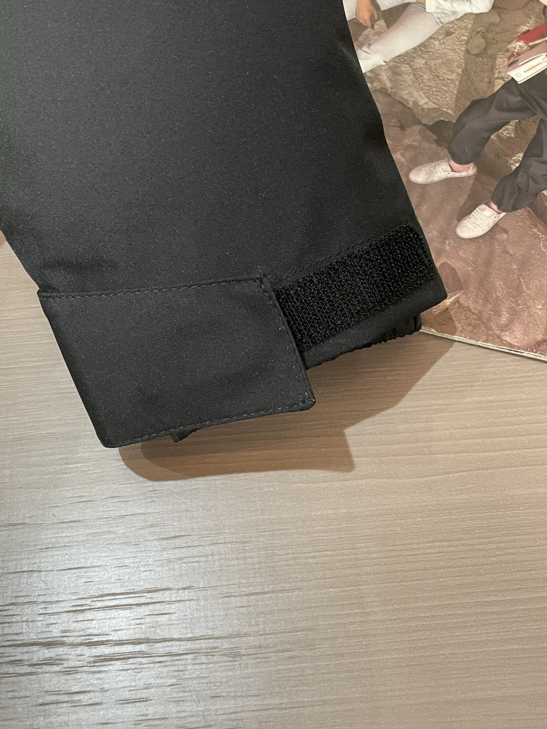 【Arctery始祖 AlPha SV 七代户外三合一冲锋衣 羽绒内胆 双拉链】 鸟家王炸款三合一冲锋衣