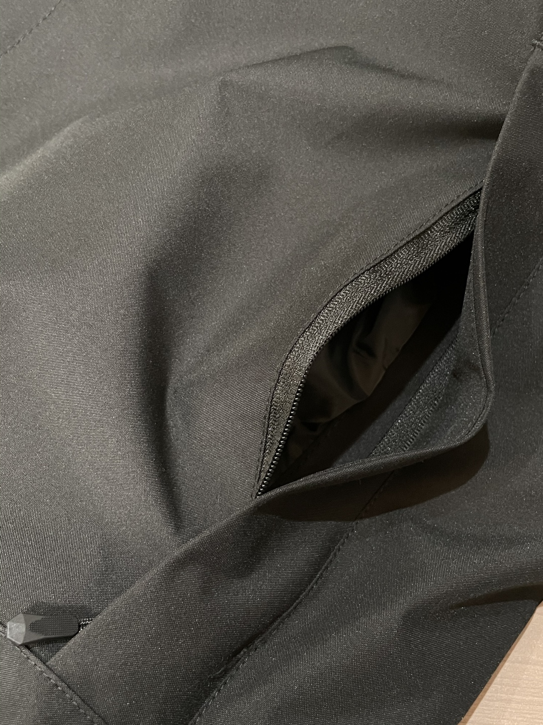 【Arctery始祖 AlPha SV 七代户外三合一冲锋衣 羽绒内胆 双拉链】 鸟家王炸款三合一冲锋衣