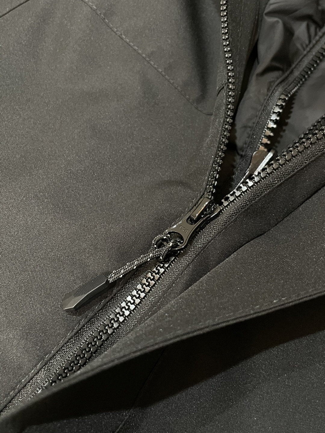 【Arctery始祖 AlPha SV 七代户外三合一冲锋衣 羽绒内胆 双拉链】 鸟家王炸款三合一冲锋衣