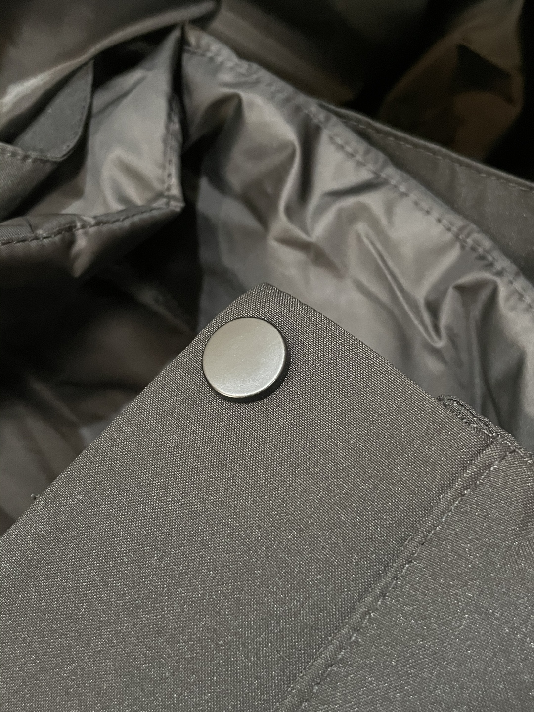 【Arctery始祖 AlPha SV 七代户外三合一冲锋衣 羽绒内胆 双拉链】 鸟家王炸款三合一冲锋衣