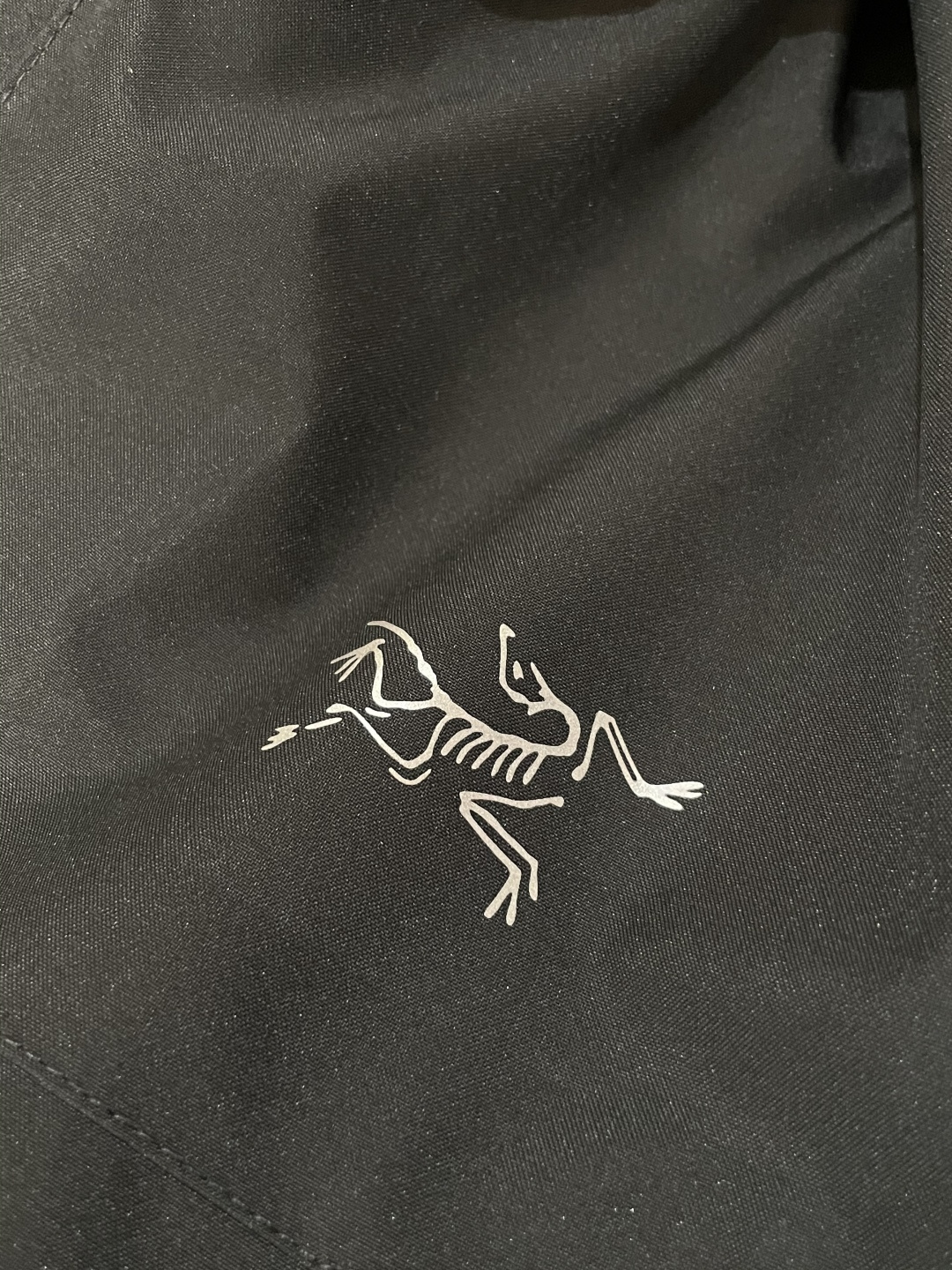 【Arctery始祖 AlPha SV 七代户外三合一冲锋衣 羽绒内胆 双拉链】 鸟家王炸款三合一冲锋衣