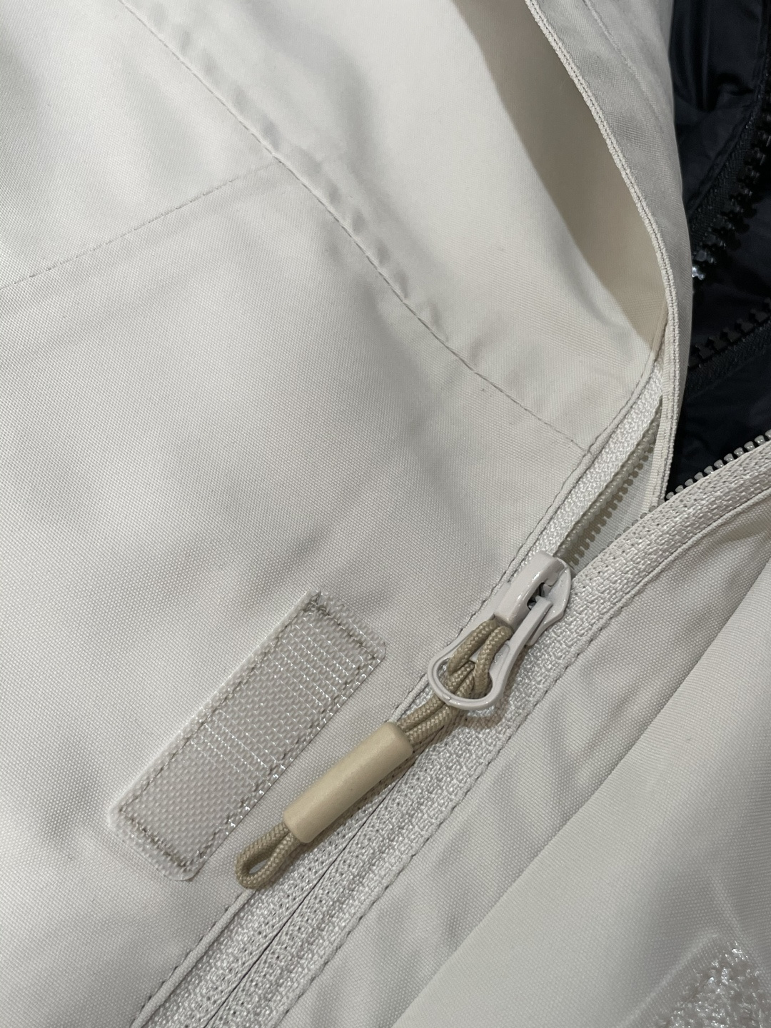 【Arctery始祖 AlPha SV 七代户外三合一冲锋衣 羽绒内胆 双拉链】 鸟家王炸款三合一冲锋衣