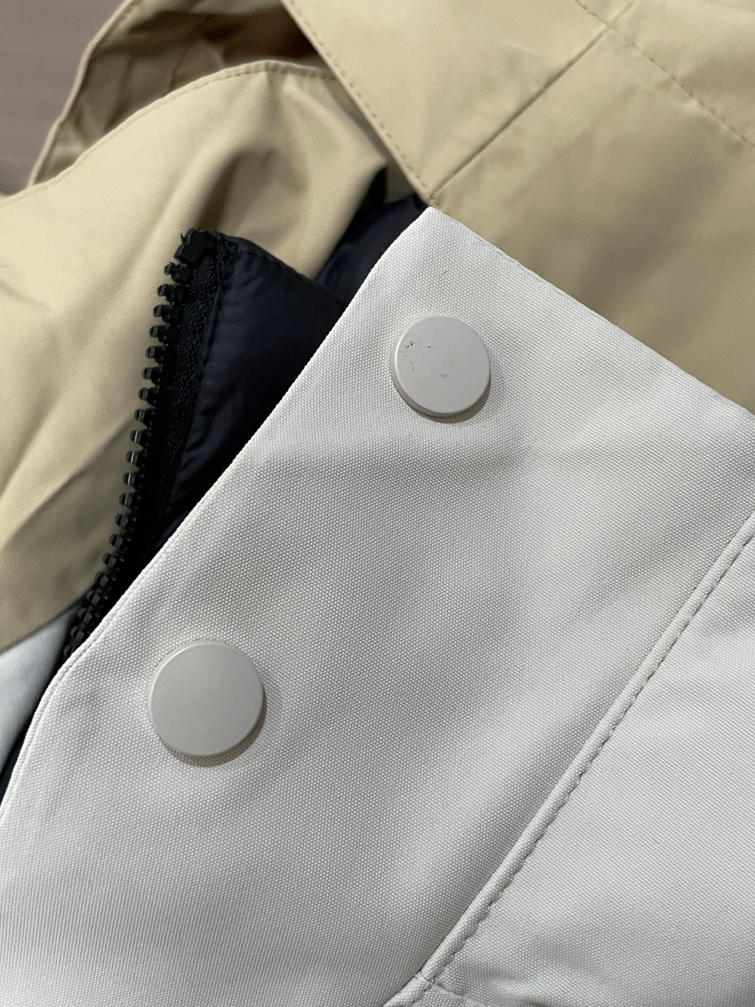 【Arctery始祖 AlPha SV 七代户外三合一冲锋衣 羽绒内胆 双拉链】 鸟家王炸款三合一冲锋衣