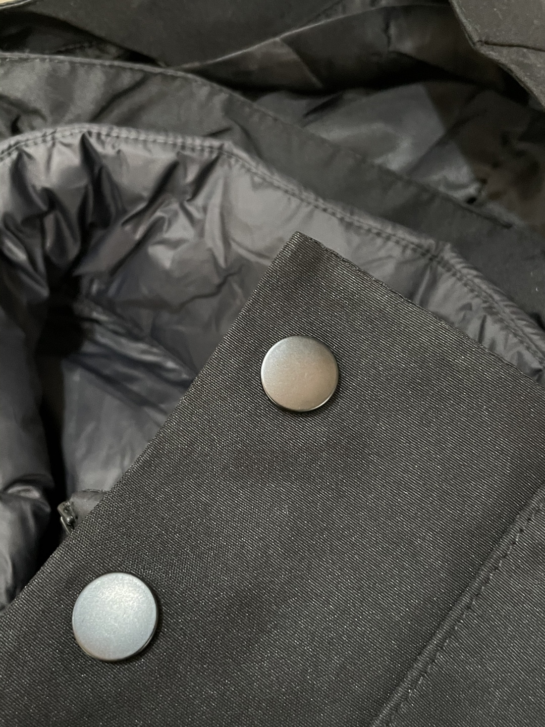 【Arctery始祖 AlPha SV 七代户外三合一冲锋衣 羽绒内胆 双拉链】 鸟家王炸款三合一冲锋衣