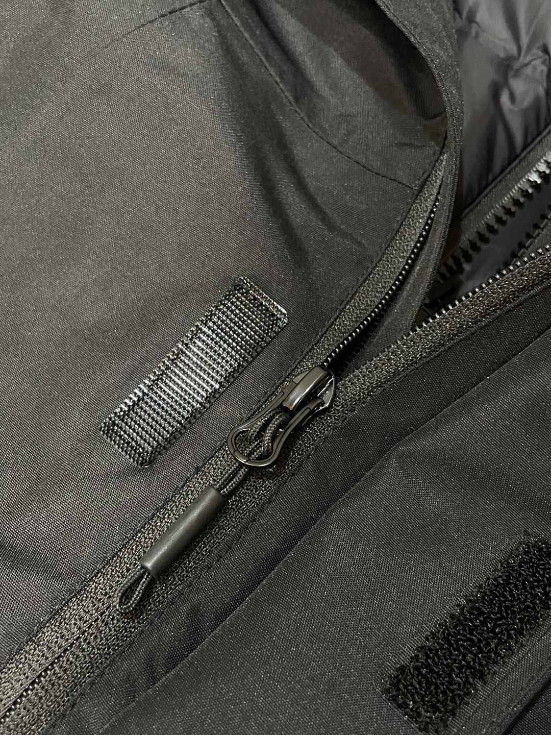 【Arctery始祖 AlPha SV 七代户外三合一冲锋衣 羽绒内胆 双拉链】 鸟家王炸款三合一冲锋衣