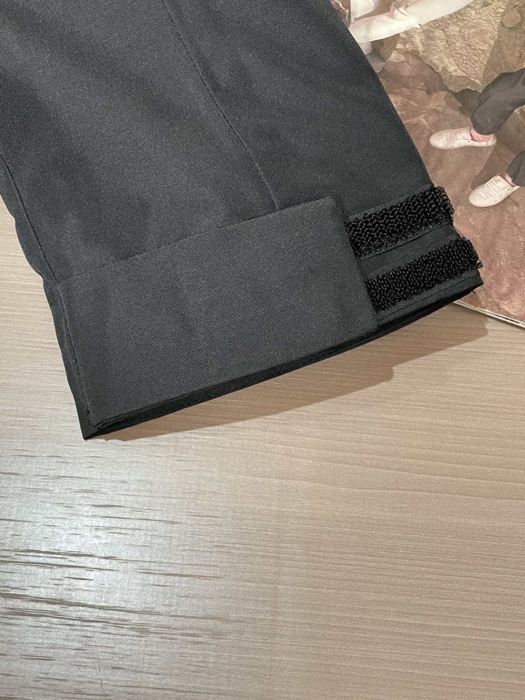 【Arctery始祖 AlPha SV 七代户外三合一冲锋衣 羽绒内胆 双拉链】 鸟家王炸款三合一冲锋衣