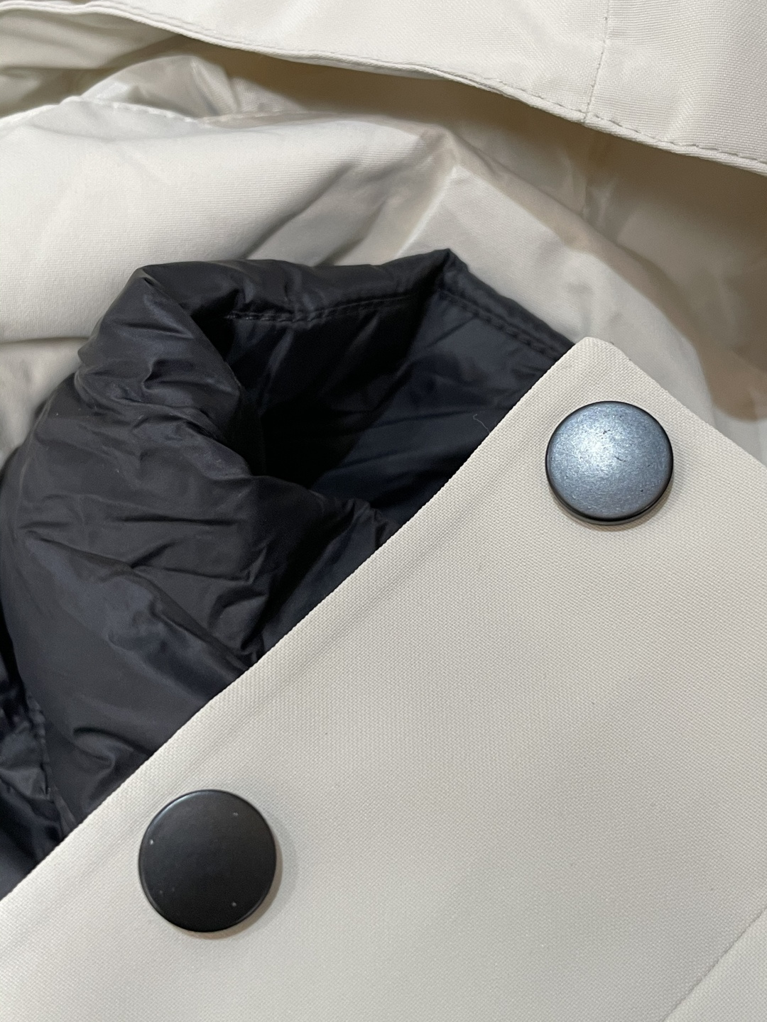 【Arctery始祖 AlPha SV 七代户外三合一冲锋衣 羽绒内胆 双拉链】 鸟家王炸款三合一冲锋衣