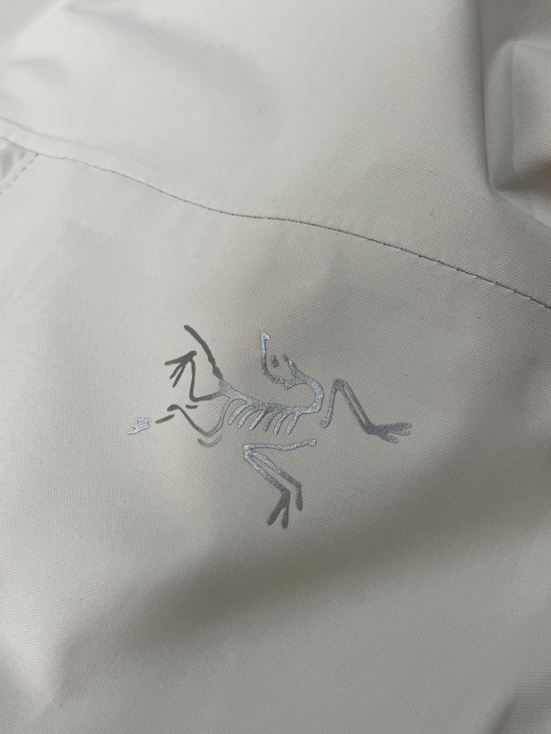 【Arctery始祖 AlPha SV 七代户外三合一冲锋衣 羽绒内胆 双拉链】 鸟家王炸款三合一冲锋衣