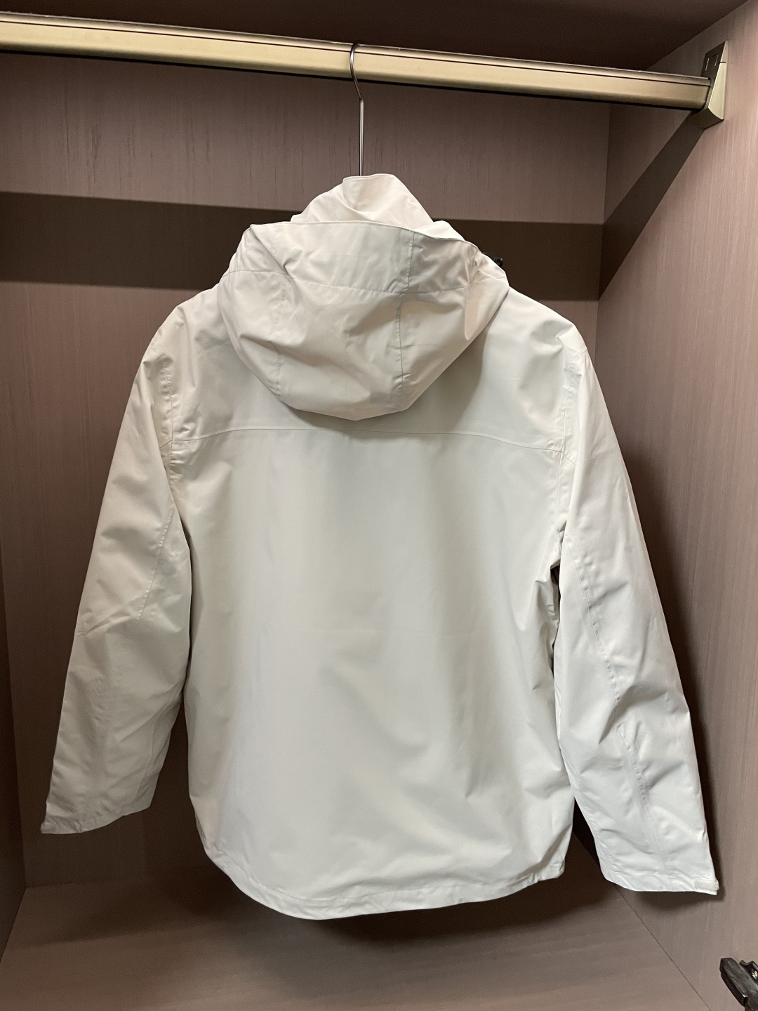 【Arctery始祖 AlPha SV 七代户外三合一冲锋衣 羽绒内胆 双拉链】 鸟家王炸款三合一冲锋衣