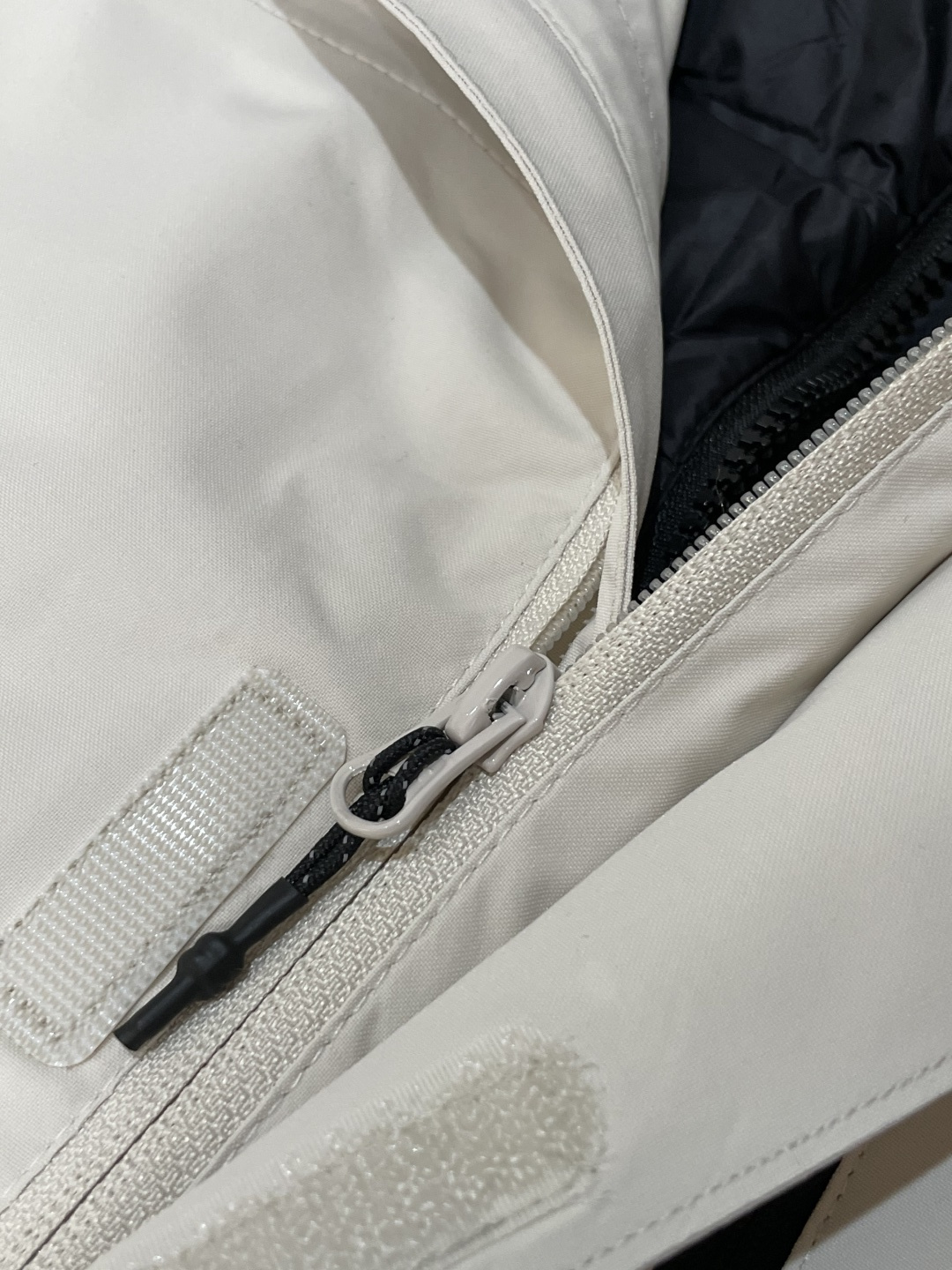 【Arctery始祖 AlPha SV 七代户外三合一冲锋衣 羽绒内胆 双拉链】 鸟家王炸款三合一冲锋衣