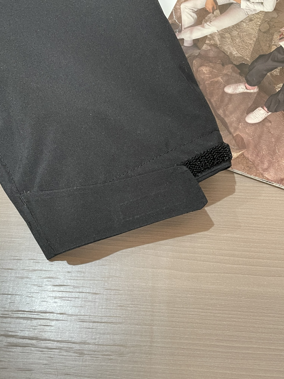 【Arctery始祖 AlPha SV 七代户外三合一冲锋衣 羽绒内胆 双拉链】 鸟家王炸款三合一冲锋衣