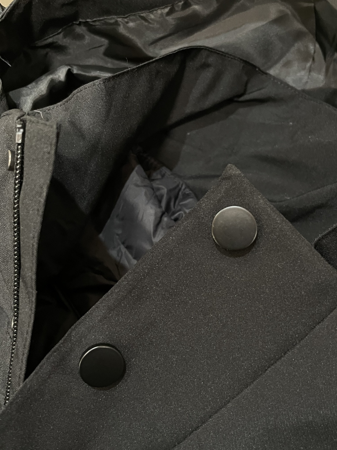 【Arctery始祖 AlPha SV 七代户外三合一冲锋衣 羽绒内胆 双拉链】 鸟家王炸款三合一冲锋衣