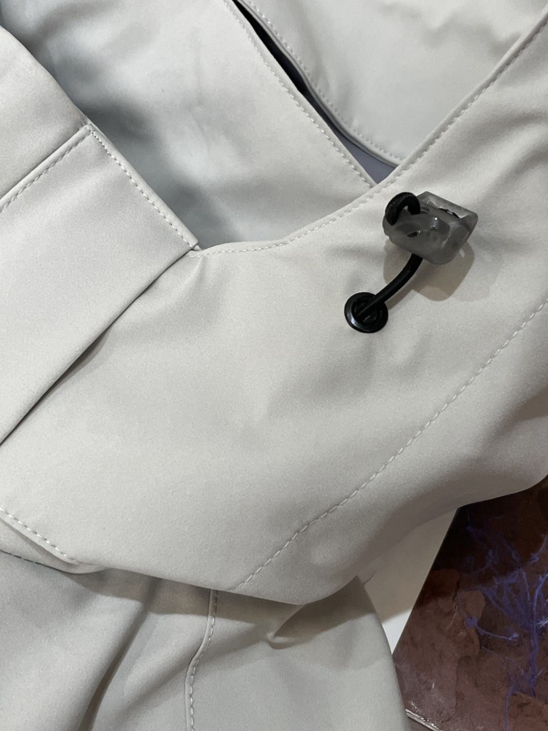 【Arctery始祖 AlPha SV 七代户外三合一冲锋衣 羽绒内胆 双拉链】 鸟家王炸款三合一冲锋衣