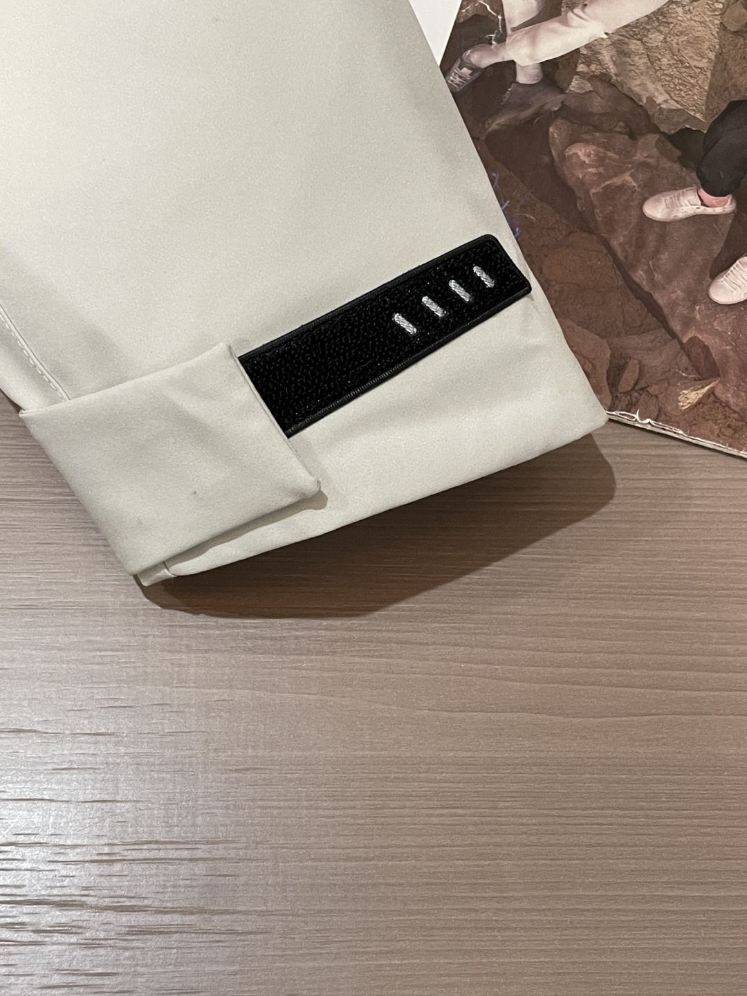 【Arctery始祖 AlPha SV 七代户外三合一冲锋衣 羽绒内胆 双拉链】 鸟家王炸款三合一冲锋衣