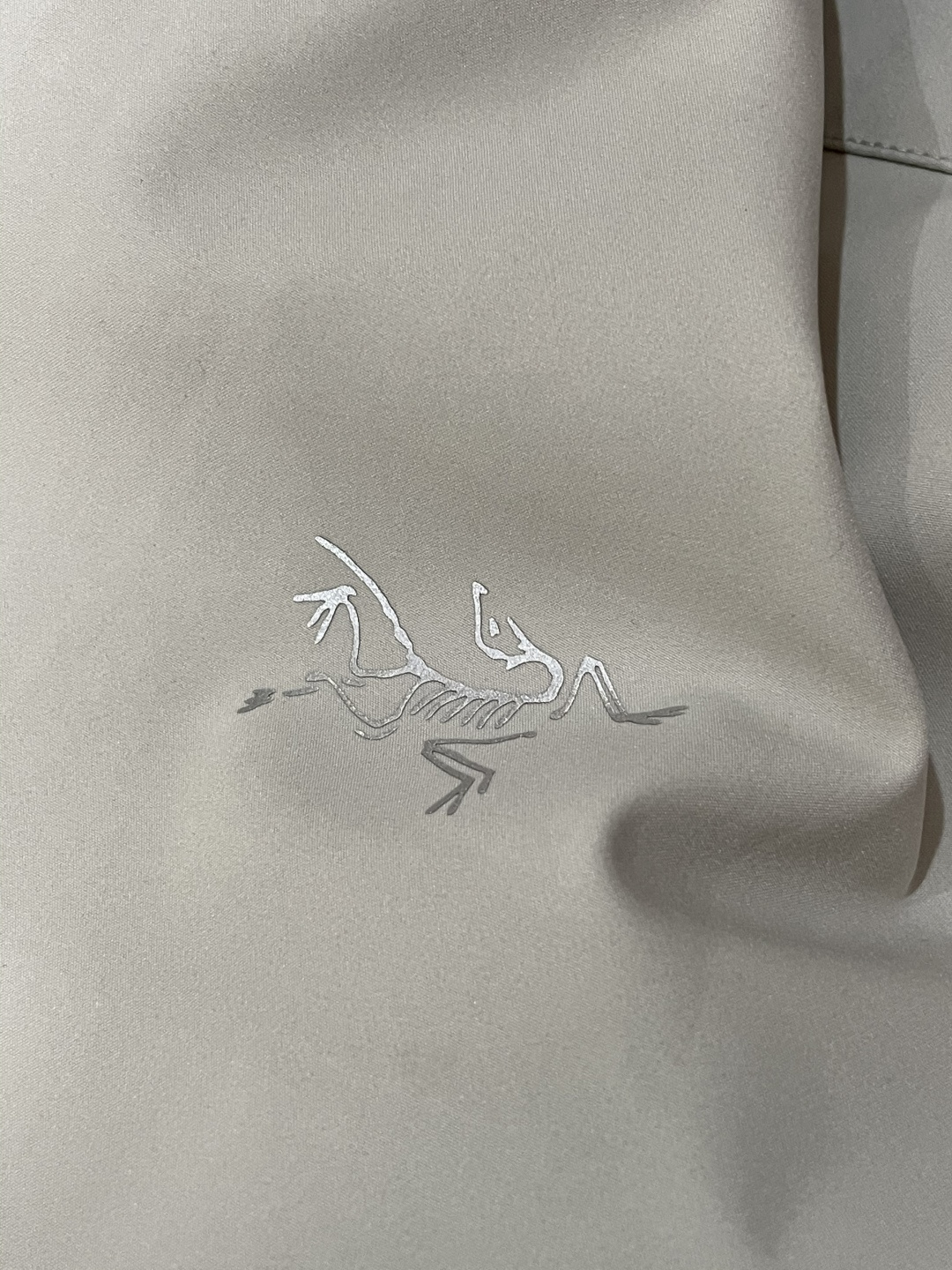 【Arctery始祖 AlPha SV 七代户外三合一冲锋衣 羽绒内胆 双拉链】 鸟家王炸款三合一冲锋衣