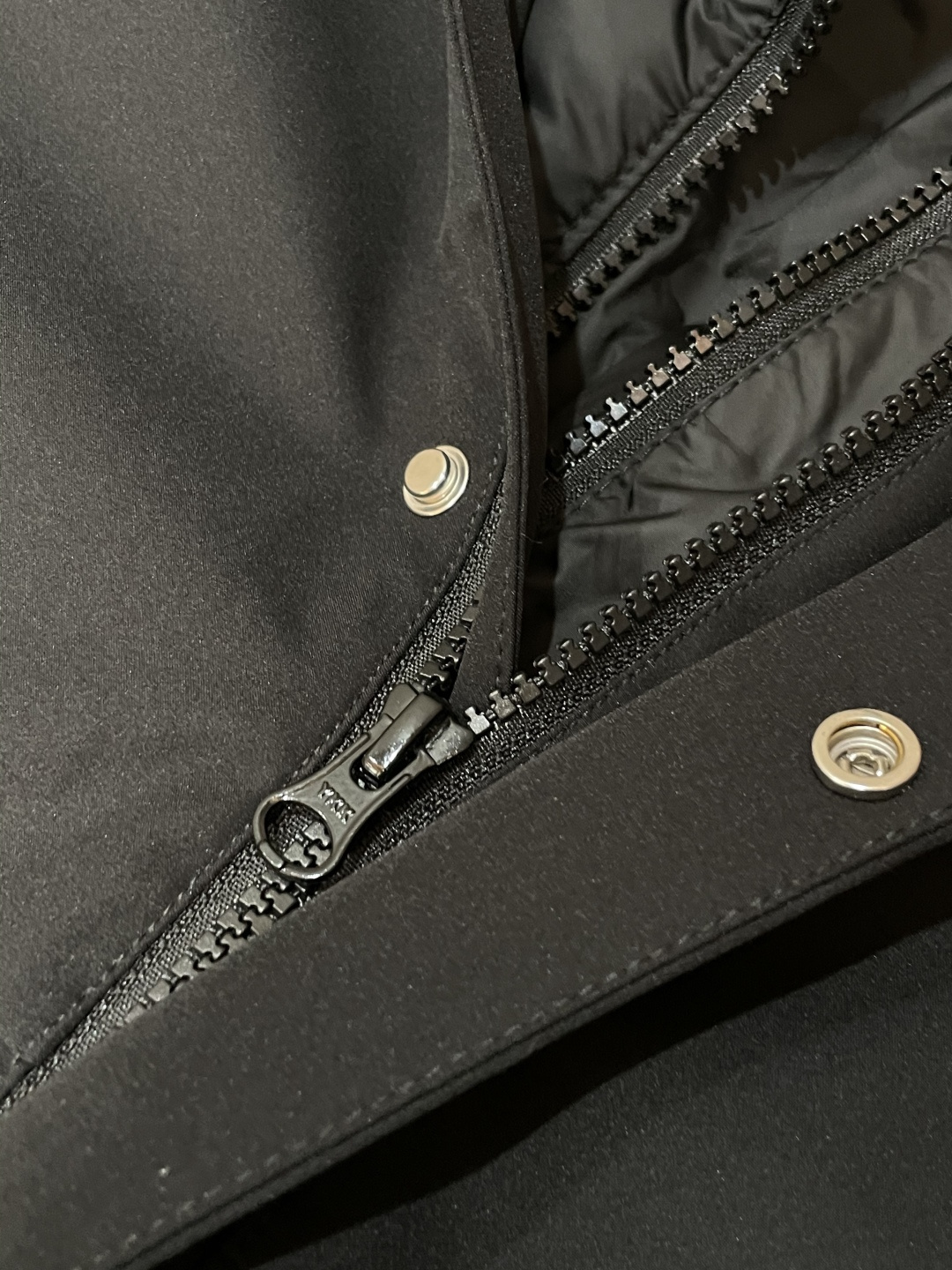 【Arctery始祖 AlPha SV 七代户外三合一冲锋衣 羽绒内胆 双拉链】 鸟家王炸款三合一冲锋衣